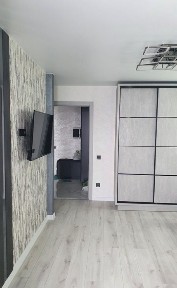 Пропонуємо до продажу 1 кімнатну квартиру в новобудові