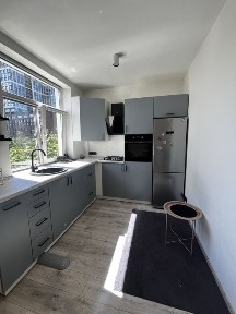 Продам квартиру. Низ Поля. Кирпич