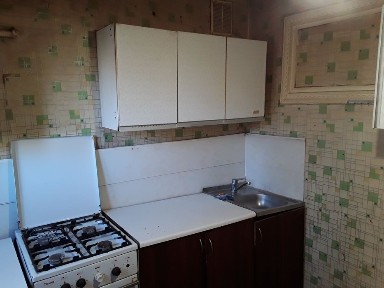 Соцгород, Проспект Металургів, 1-но кімнатна квартира.