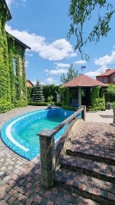 Оренда дома 340 кв. м в Києве, КГ Деснянський