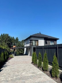 Оренда Будинку Ходосівка 207 м2 12 соток Газ Ліс Перша Здача