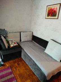 Здам 1 кімнатну квартиру. Метро Дарниця/ Чернігівська.