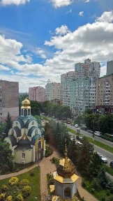 Оренда однокімнатної квартири ЖК 
