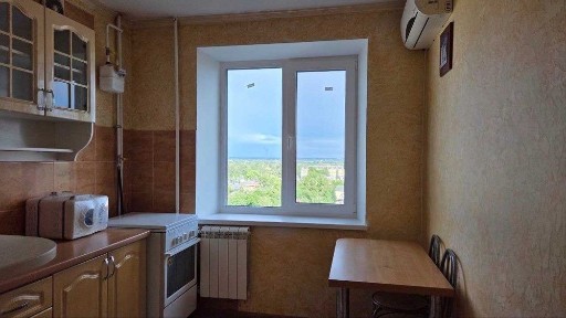Оренда видової однокімнатної квартири вул. Набережна 2 м. Вишгород