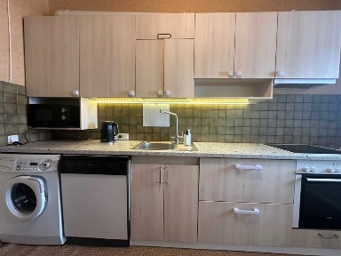 Оренда 3 кімн. квартири, вул. Старонаводницька, 4А, Печерськ, паркомісце