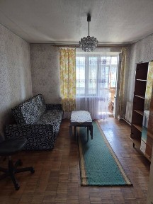 Продаж 2-х кімнатної квартири Богунія