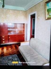 Аренда 2-комнатной квартиры 44 м², Игоря Шамо бул., 4