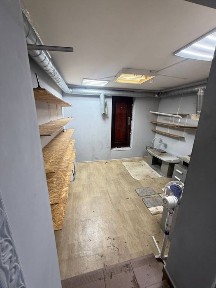 Оренда приміщення 126 м² • 5 хв пішки до метро Звіринецька• вул. Бойчука, 13