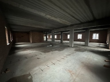Здаєтся комерційне приміщення вільного планування