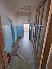 Оренда офісу, магазину, приміщення, складу 39,9 м², Ярослава Мудрого, 2