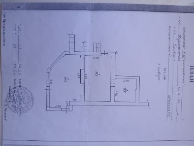 Оренда приміщення комерційного призначення