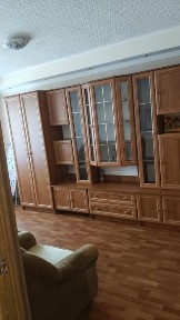 Оренда квартири у затишному районі міста.