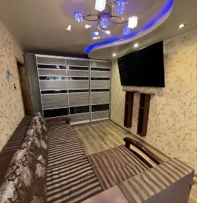 Полтавська область, Полтава