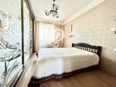 Продаж квартири Васильківська 2А Голосіївський р-н Деміївка РЕМОНТ Метро Київ
