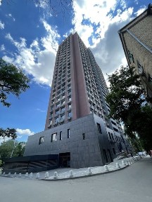 Київська область, Київ, Шевченківський