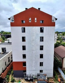 Київська область, Київ, Солом'янський