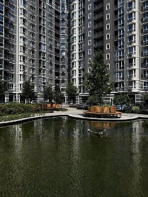 Придбай 2-к в ЖК Гранд бурже з першим внеском 35000$