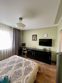 Київ, Деснянський, Закревського 95