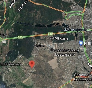 Дом, дуплекс, Белогородка, Шевченоково