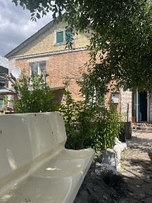 Київська область, Кищинці