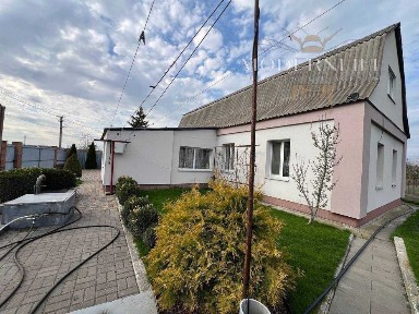 Київська область, Білогородка