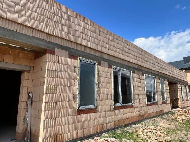 Таунхауси: газ. Ірпінь.