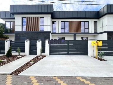 Київська область, Петропавлівська Борщагівка