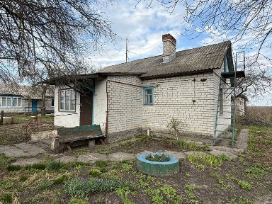 Київська область, Аркадівка