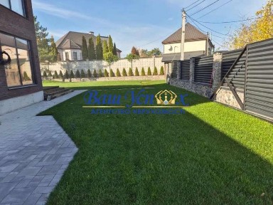 Продаж будинка ра-н Конча-Заспа, пер. Сосновый, село Плюты