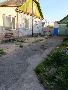 Ділянка 10 соток в центрі міста, тиха тупікова вулиця