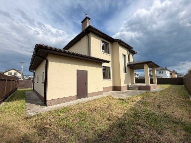 Київська область, Крюківщина