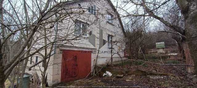 Київська область, Мала Солтанівка