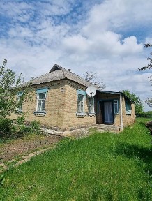 Продам добротний будинок + 42 сотки землі. с Зеленьки, вул. Центральна. Власник.