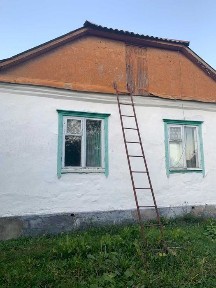 Продаю не дорого будинок в місті Коростень
