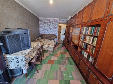 Сдам 1к смарт кв пр Слобожанский 108