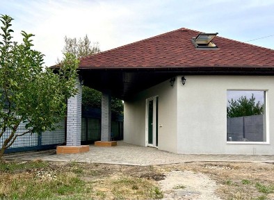 Продам дачу в Ермолаевке, новострой