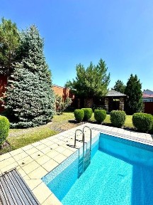 Дніпропетровська область, Новоолександрівка