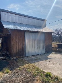 Івано-Франківська область, Тюдів