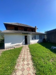 Івано-Франківська область, Розтоки