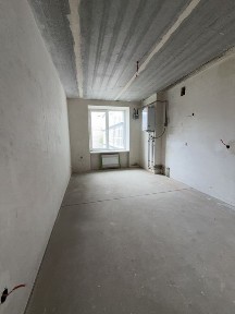Продаж 2- во кімнатної кіартири в НОВОБУДОВІ ЖК АВІАТОР