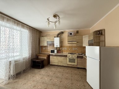 Продаж 1- но кімнатної квартири на Стрілецькій Набережній, район Єськова