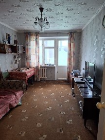 2-х кім. кв. Левка Лук'яненка 45А