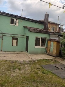 Продаю квартиру-дім 2 поверхи, 62 кв. Метра. В центрі міста