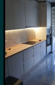 В продаже 3 комнатная в новострое!