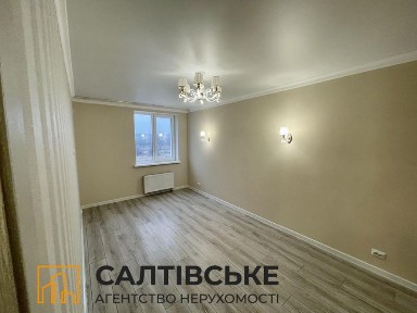 3093-АГ Продам 2К квартиру 59м2 в новостройке ЖК Птичка на Салтовке