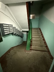 Продам 1 комнатную квартиру 39м2, Ковтуна, 17