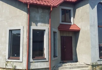 Тернопільська область, Смиківці
