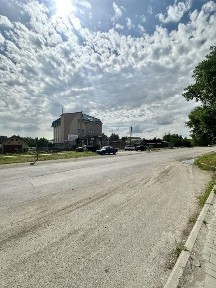 Черкаська область, Слобода