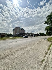 Здаю в оренду приміщення на 1-му поверсі з ОКРЕМИМ виходом Черкаси-с. Слобода
