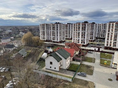 Івано-Франківська область, Івано-Франківськ